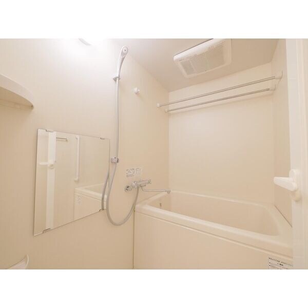 グレイス大須の物件内観写真