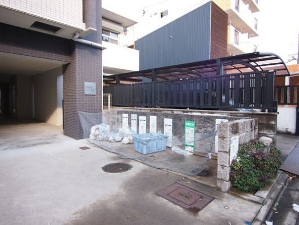 グレイス大須の物件内観写真