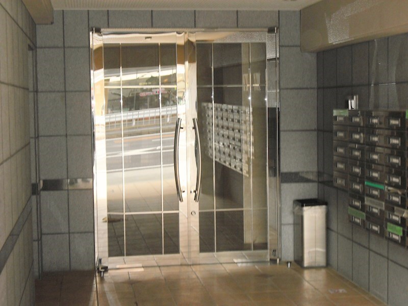 リアライズ黄金の物件外観写真