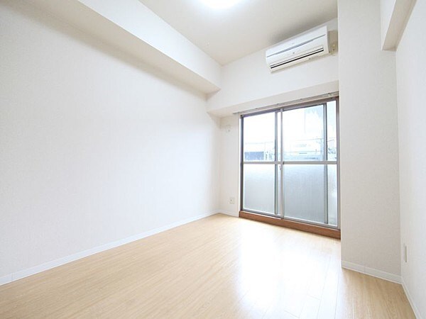 リアライズ黄金の物件内観写真