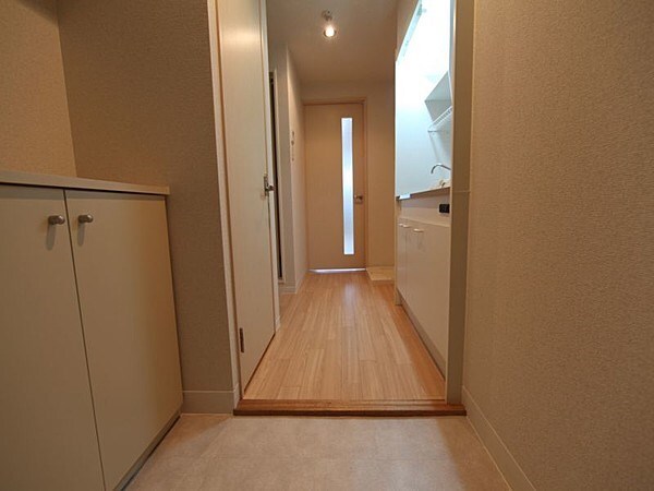 リアライズ黄金の物件内観写真