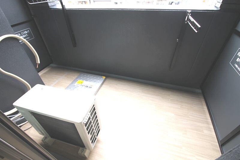 エスペランサ上前津の物件内観写真