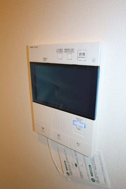 エスペランサ上前津の物件内観写真