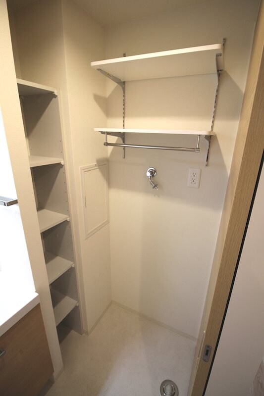 エスペランサ上前津の物件内観写真