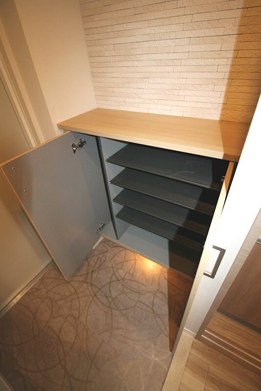 エスペランサ上前津の物件内観写真