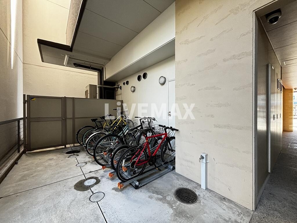 エスペランサ上前津の物件内観写真