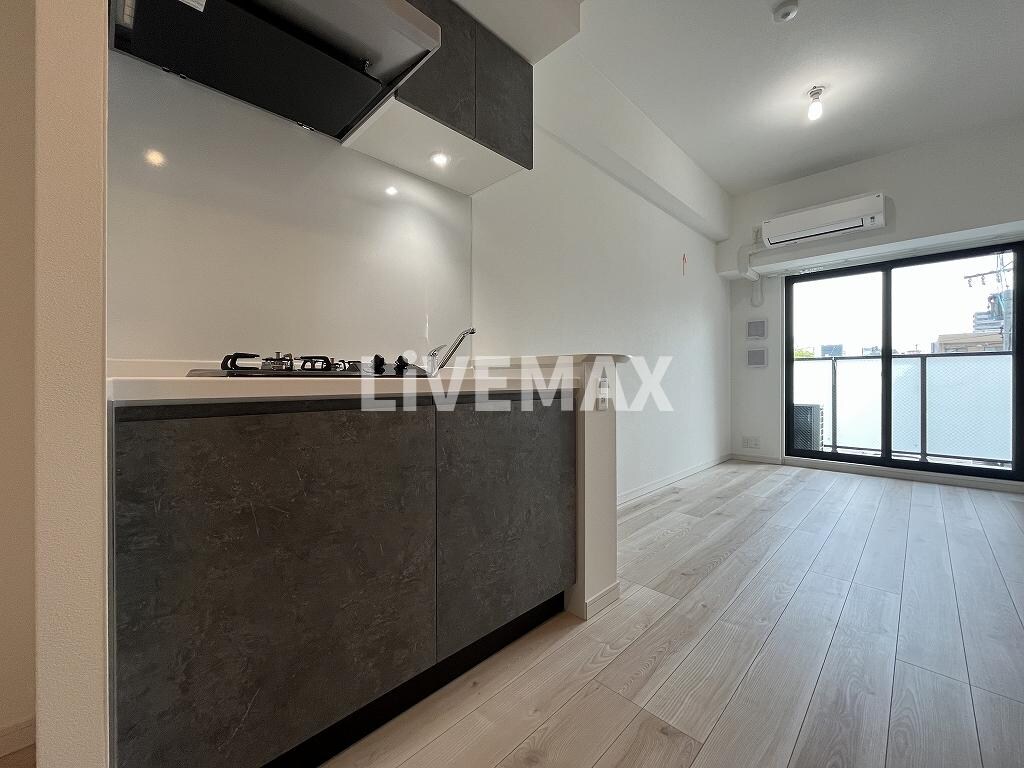 S-RESIDENCE亀島駅前ascentの物件内観写真