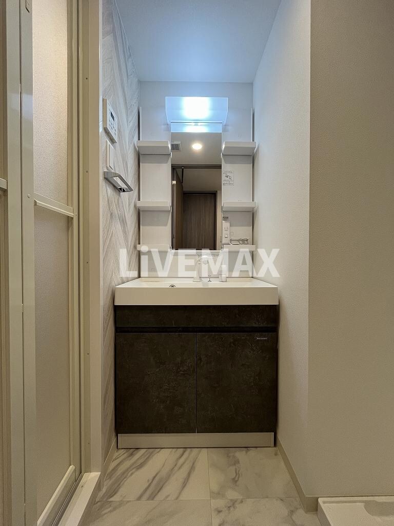 S-RESIDENCE亀島駅前ascentの物件内観写真