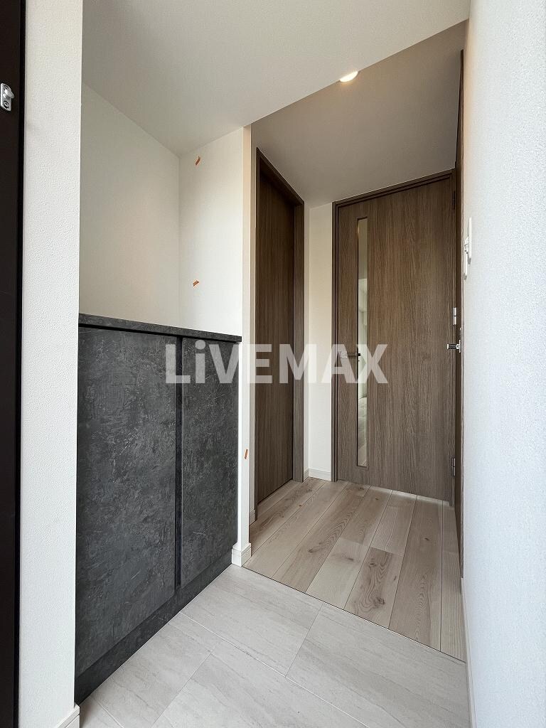 S-RESIDENCE亀島駅前ascentの物件内観写真