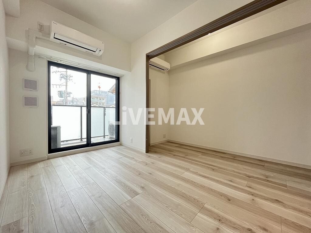 S-RESIDENCE亀島駅前ascentの物件内観写真