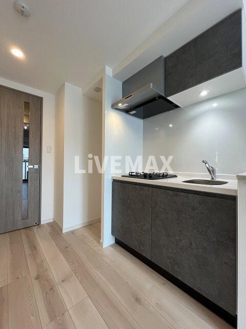 S-RESIDENCE亀島駅前ascentの物件内観写真