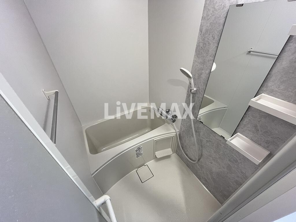 S-RESIDENCE亀島駅前ascentの物件内観写真