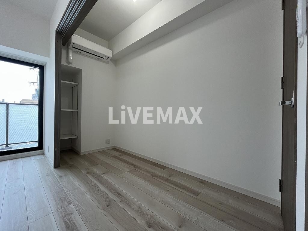 S-RESIDENCE亀島駅前ascentの物件内観写真