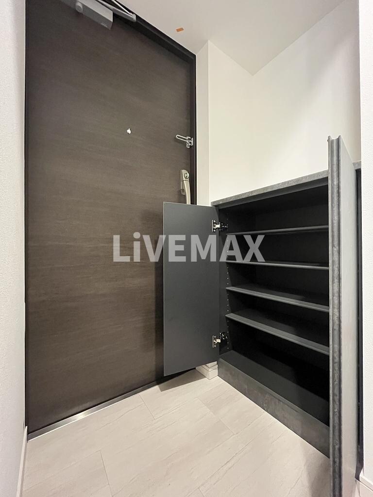 S-RESIDENCE亀島駅前ascentの物件内観写真