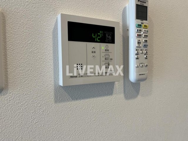 S-RESIDENCE亀島駅前ascentの物件内観写真