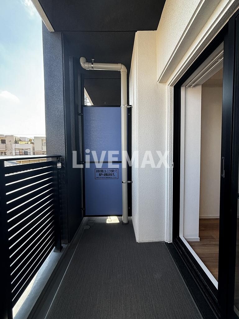 メイクス名駅太閤の物件内観写真