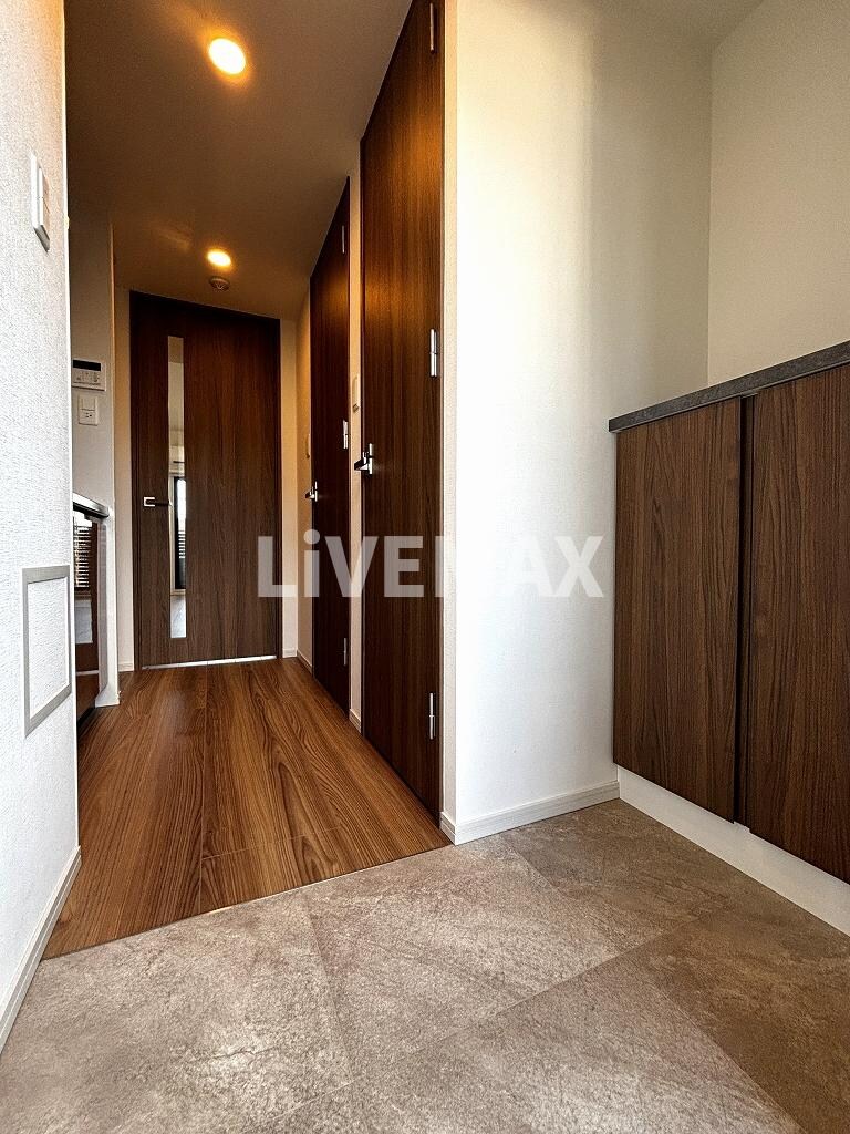 メイクス名駅太閤の物件内観写真