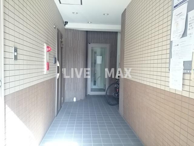 エクセレント鳳珠の物件内観写真