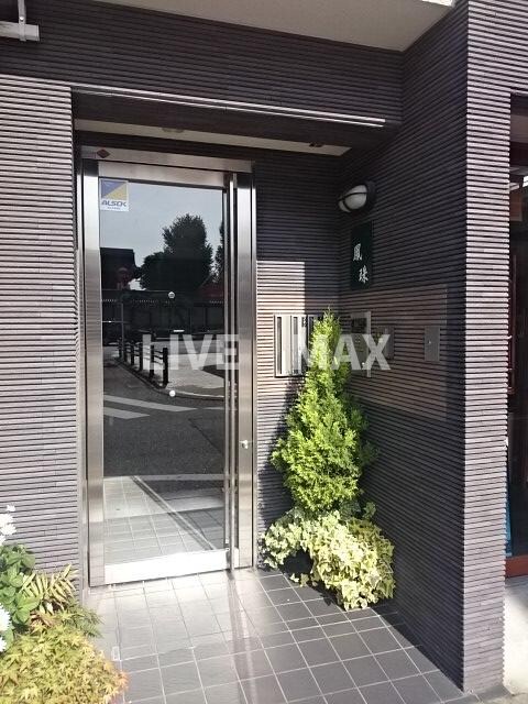 エクセレント鳳珠の物件外観写真