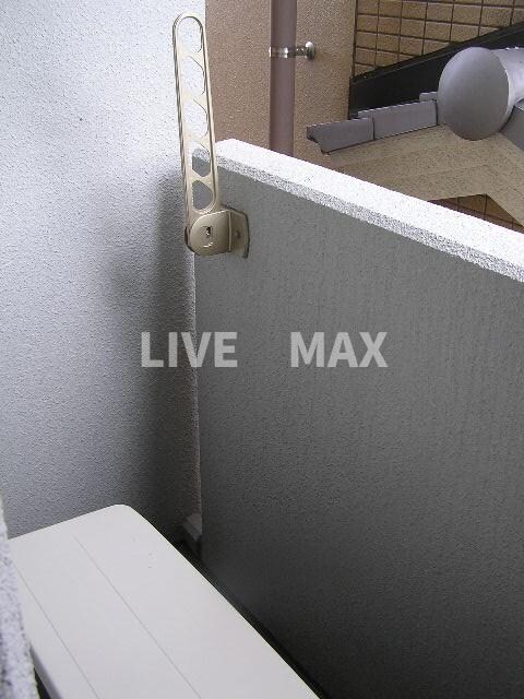 エクセレント鳳珠の物件内観写真