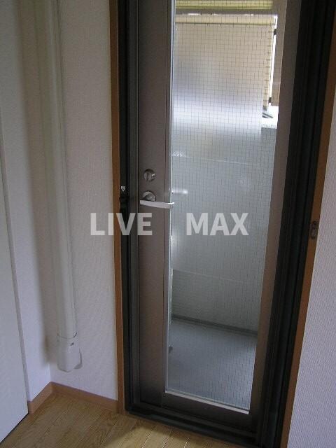 エクセレント鳳珠の物件内観写真