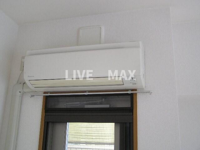 エクセレント鳳珠の物件内観写真