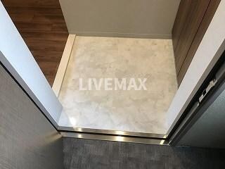 アスヴェル京都東寺前Ⅱの物件内観写真