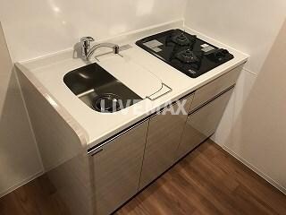 アスヴェル京都東寺前Ⅱの物件内観写真