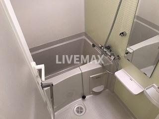 アスヴェル京都東寺前Ⅱの物件内観写真