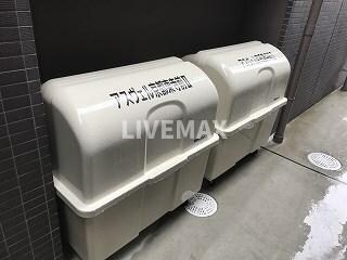 アスヴェル京都東寺前Ⅱの物件内観写真