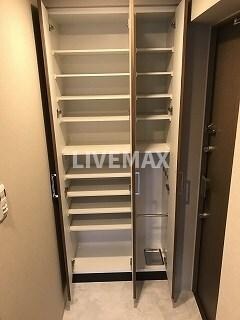 アスヴェル京都東寺前Ⅱの物件内観写真