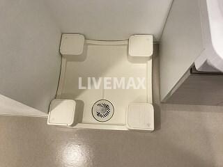 アスヴェル京都東寺前Ⅱの物件内観写真