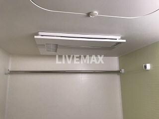 アスヴェル京都東寺前Ⅱの物件内観写真