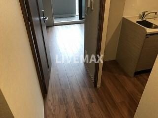 アスヴェル京都東寺前Ⅱの物件内観写真