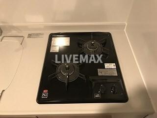 アスヴェル京都東寺前Ⅱの物件内観写真