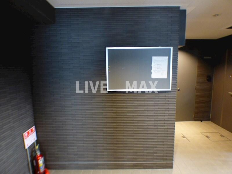 Ｄｅｌｉｚｉａ三条堀川の物件外観写真