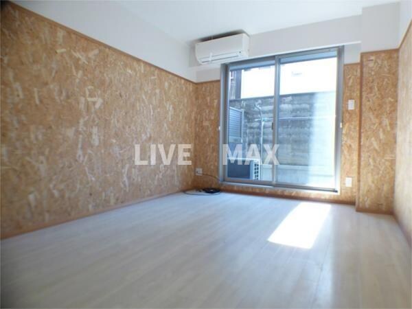 Ｄｅｌｉｚｉａ三条堀川の物件内観写真