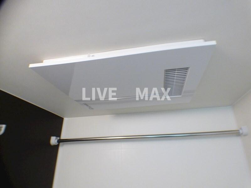 Ｄｅｌｉｚｉａ三条堀川の物件内観写真