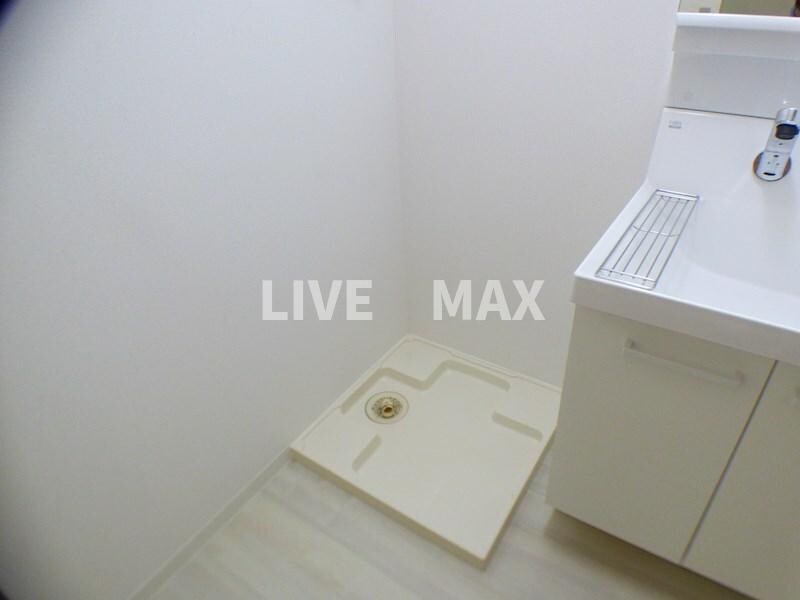 Ｄｅｌｉｚｉａ三条堀川の物件内観写真