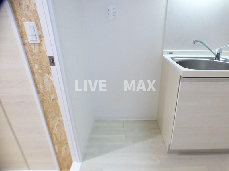 Ｄｅｌｉｚｉａ三条堀川の物件内観写真