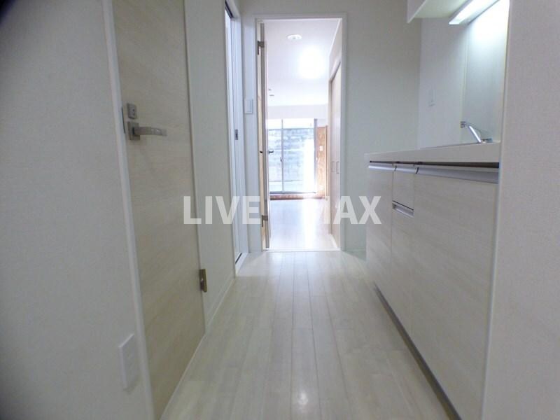 Ｄｅｌｉｚｉａ三条堀川の物件内観写真