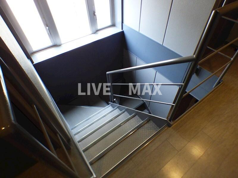 Ｄｅｌｉｚｉａ三条堀川の物件内観写真