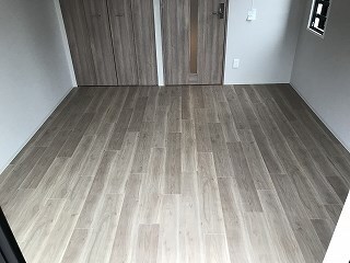 アスヴェル京都東寺前Ⅱの物件内観写真