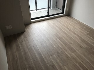 アスヴェル京都東寺前Ⅱの物件内観写真