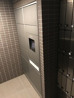 アスヴェル京都東寺前Ⅱの物件内観写真