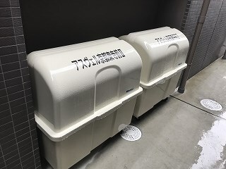 アスヴェル京都東寺前Ⅱの物件内観写真