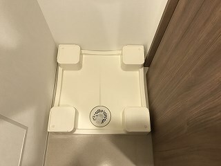 アスヴェル京都東寺前Ⅱの物件内観写真