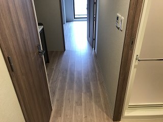 アスヴェル京都東寺前Ⅱの物件内観写真