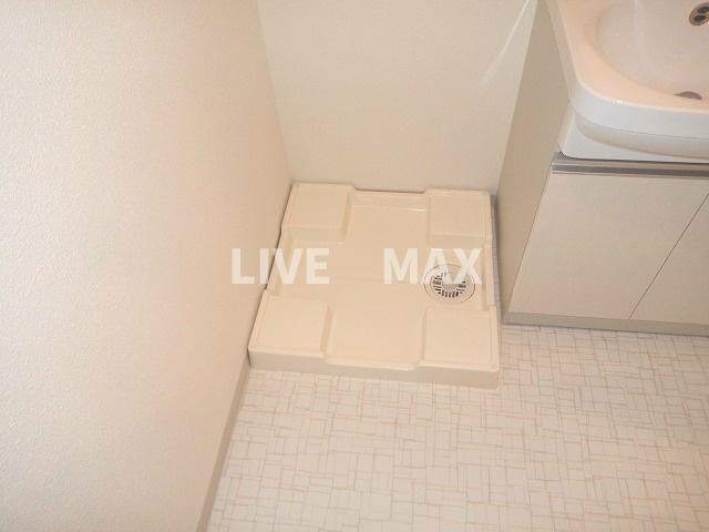 アスヴェル京都西大路御池の物件内観写真