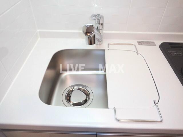 アスヴェル京都西大路御池の物件内観写真